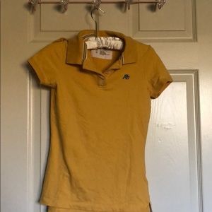 Aeropostale polo
